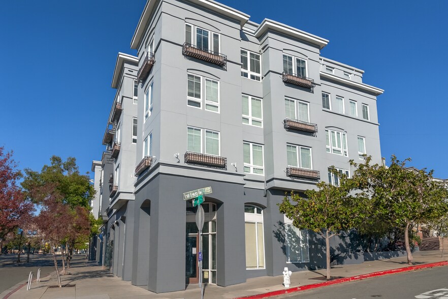 Primary Photo Of 1797-1801 Shattuck Ave, Berkeley Apartments For Lease