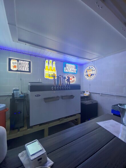 More Photos Of 2507 Delaware Ave, North Wildwood Restaurant For Sale