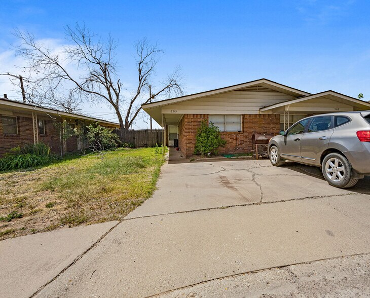 More Photos Of 501-524 Plaza Dr, Slaton Apartments For Sale
