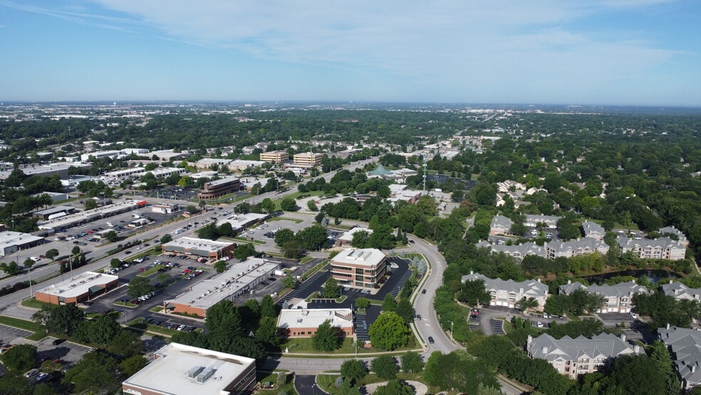 More Photos Of 8601 Monrovia St, Lenexa Loft Creative Space For Lease