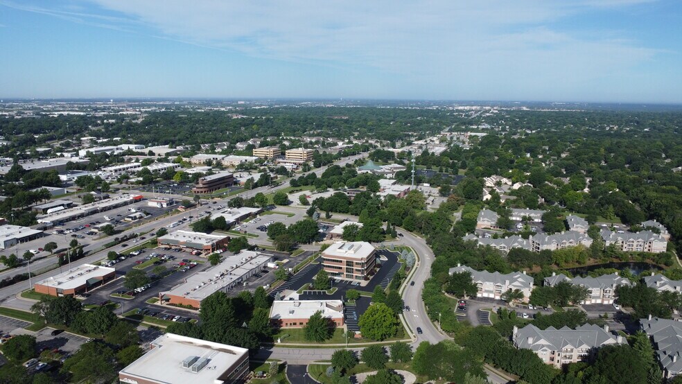 More Photos Of 8601 Monrovia St, Lenexa Loft Creative Space For Sale