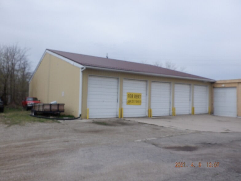 More Photos Of 842 Portage St, Kalamazoo Warehouse For Sale