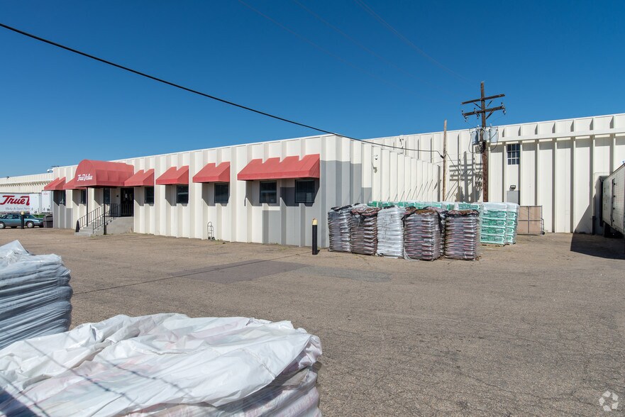 More Photos Of 11275 E 40th Ave, Denver Warehouse For Lease