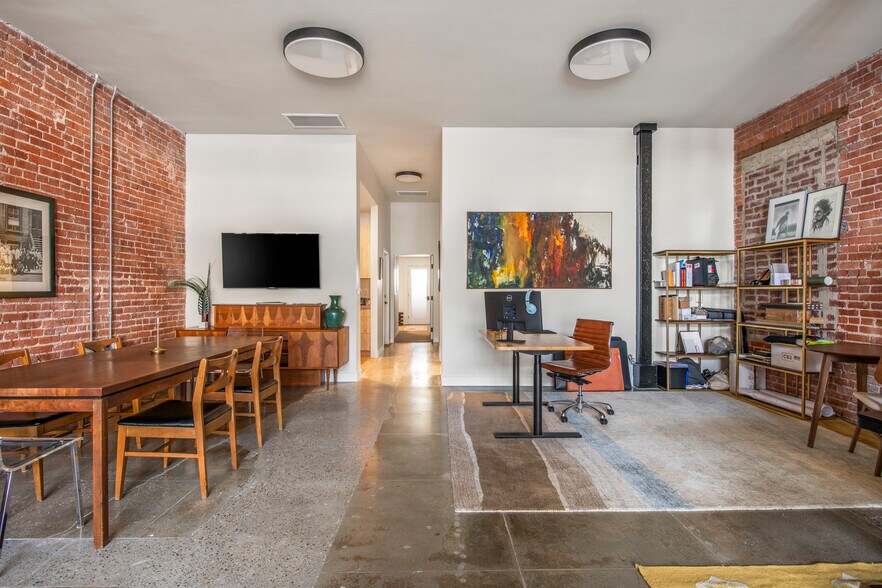 More Photos Of 179-181 Culver Blvd, Playa Del Rey Office Residential For Sale