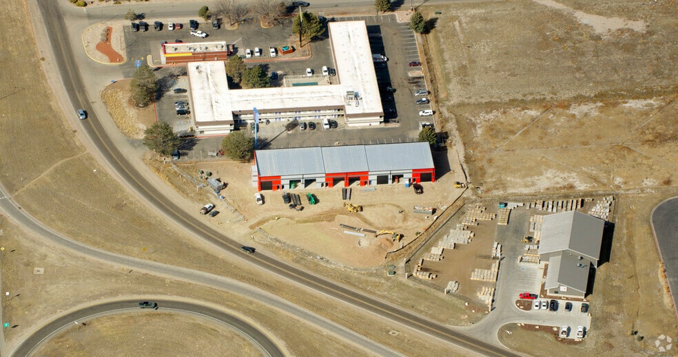 More Photos Of 11 NW Frontage Rd, Fort Collins Showroom For Sale