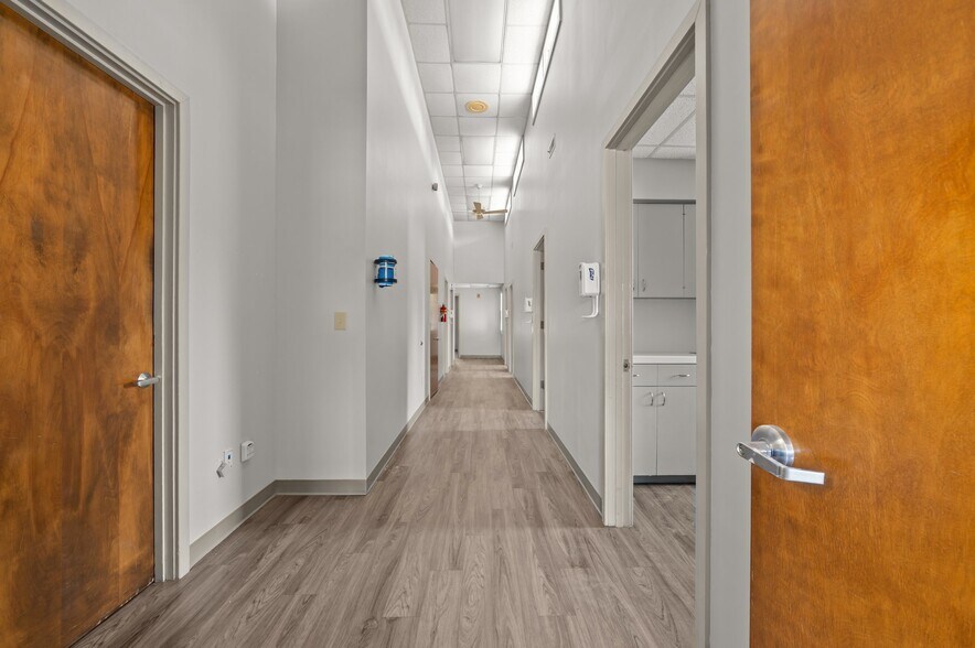 More Photos Of 2503 N Queen St, Kinston Medical For Sale