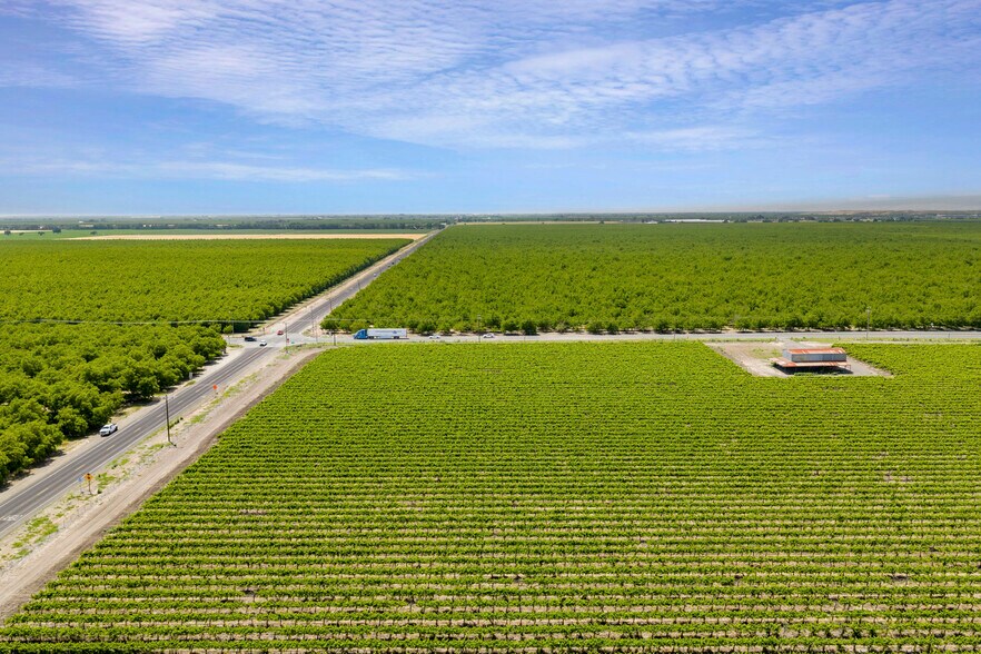 More Photos Of 2850 Jack Tone rd, Stockton Land For Sale