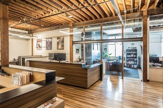 More Photos Of 319 SW 5th St, Des Moines Loft Creative Space For Lease