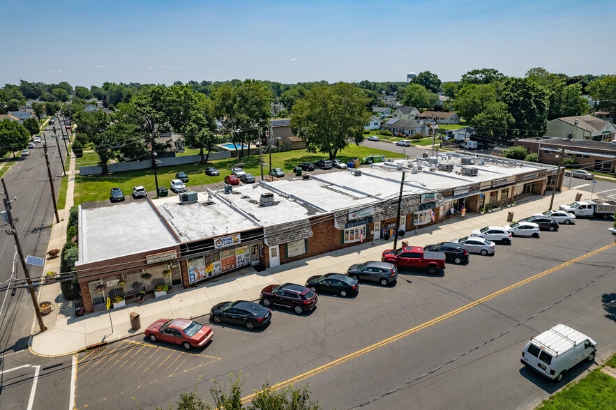 More Photos Of 316 Broad St, Florence Flex For Sale