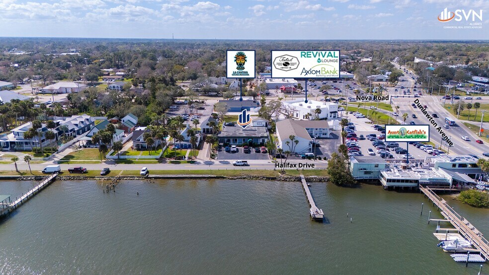 More Photos Of 4084 Halifax Dr, Port Orange Funeral Home For Sale
