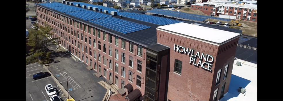 Primary Photo Of 651 Orchard St, New Bedford Loft Creative Space For Lease