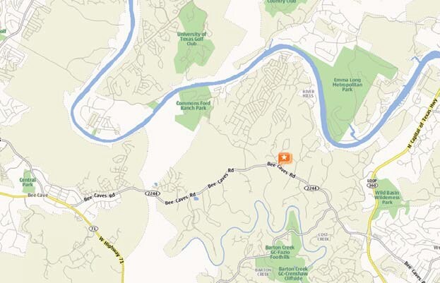 More Photos Of 10200 McKalla Pl, Austin Distribution For Lease