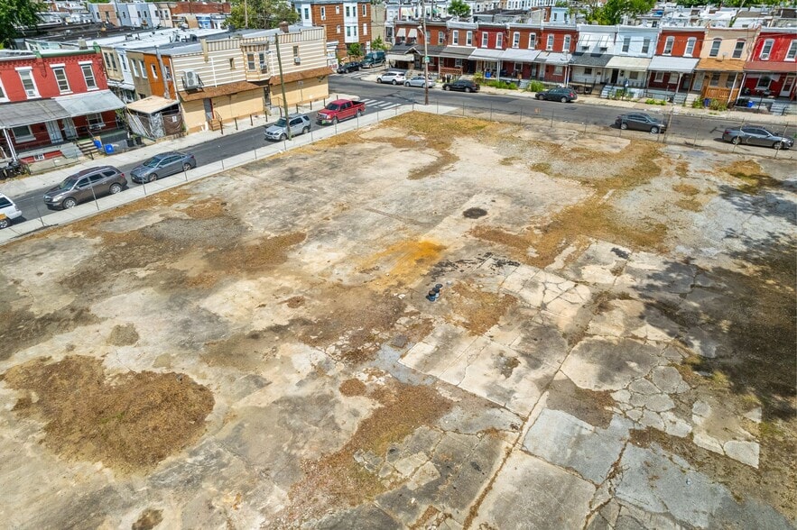 More Photos Of 5414-22 W Master St, Philadelphia Land For Sale