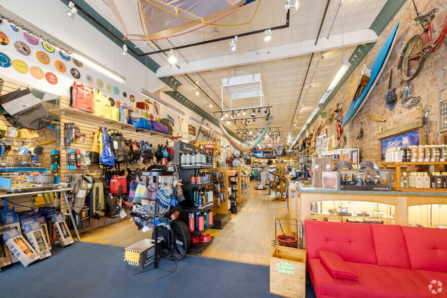 More Photos Of 13 N San Francisco St, Flagstaff Storefront Retail Office For Lease