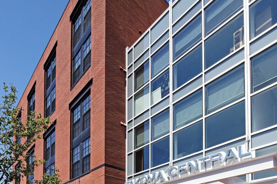 More Photos Of 235-255 Carroll St NW, Washington Apartments For Lease