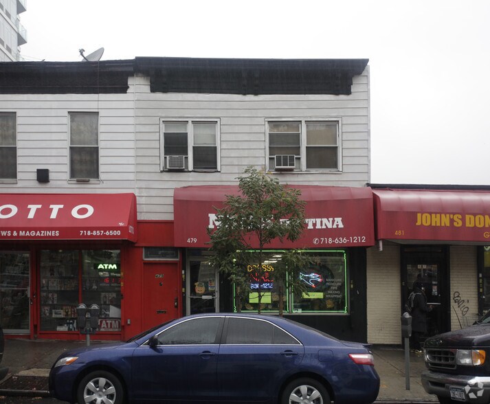 More Photos Of , Brooklyn General Retail For Sale