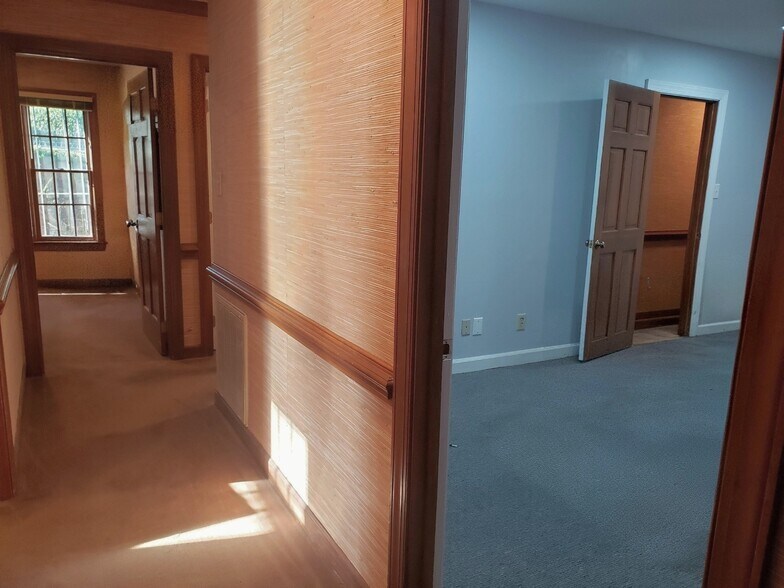 More Photos Of 411 Andrews Rd, Durham Office For Sale