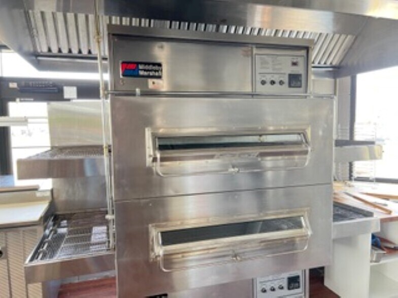 More Photos Of 1982 E Remus Rd, Mount Pleasant Freestanding For Sale