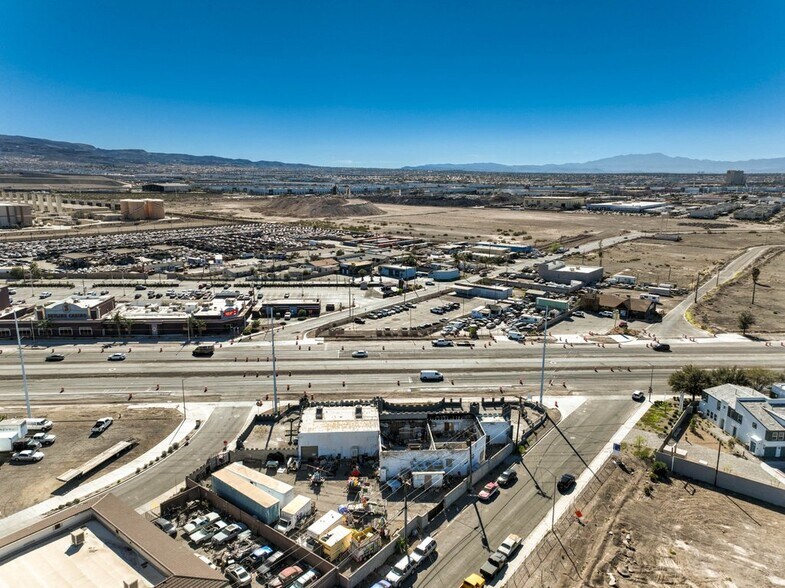 More Photos Of 1800 N Boulder Hwy, Henderson Auto Repair For Sale