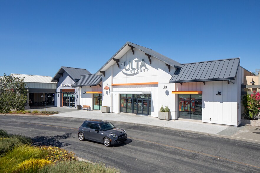 More Photos Of 200-300 Vintage Way, Novato Unknown For Lease