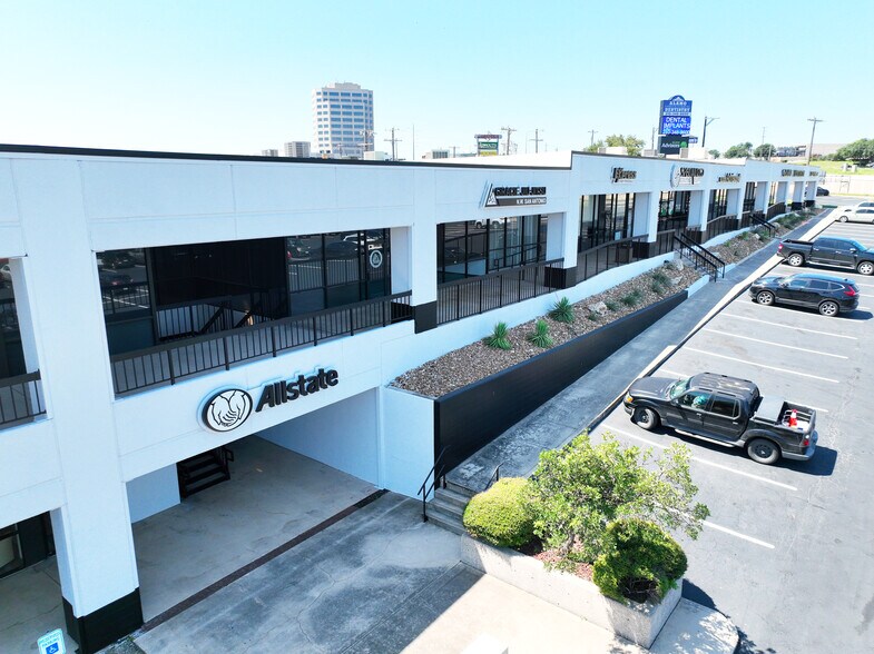 Primary Photo Of 8131 IH-10 W, San Antonio Unknown For Lease