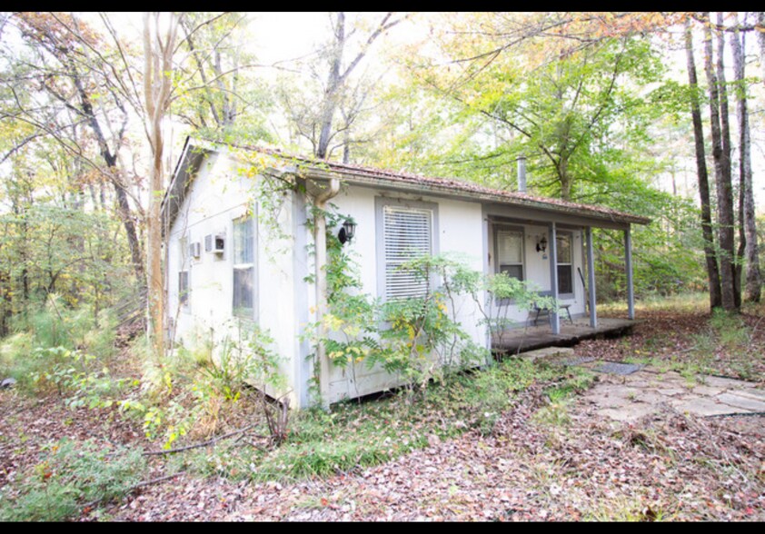 More Photos Of 8.5 ACRES +/- TBD CR 319, Broaddus Land For Sale