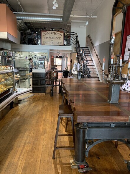 More Photos Of 201-215 N Broadway, Santa Ana Loft Creative Space For Lease