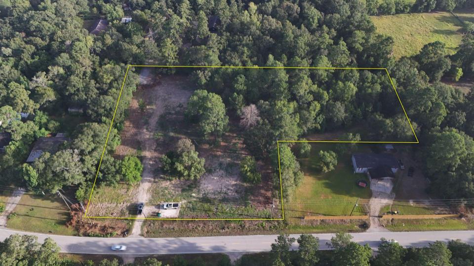 More Photos Of 3014 Avenue M Ext, Conroe Land For Sale