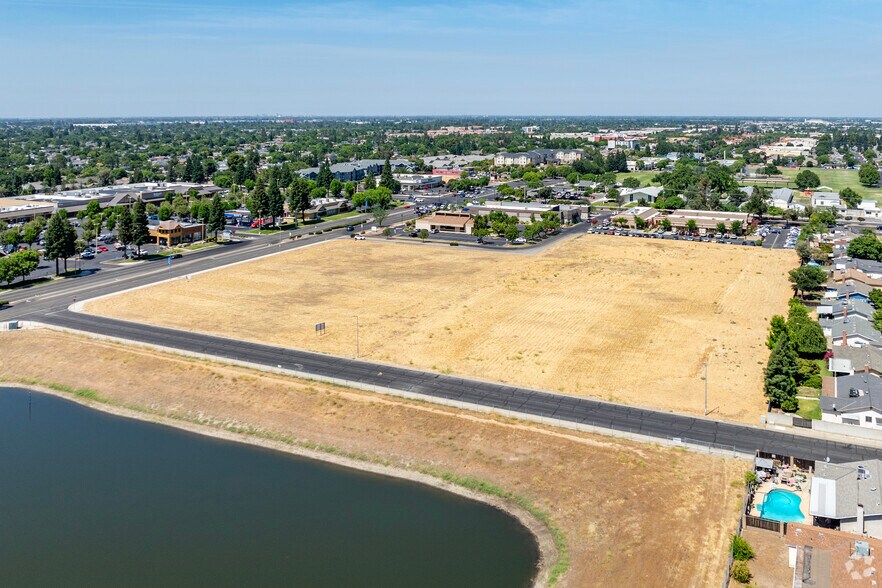 More Photos Of 1859 Shaw Ave, Clovis Land For Sale