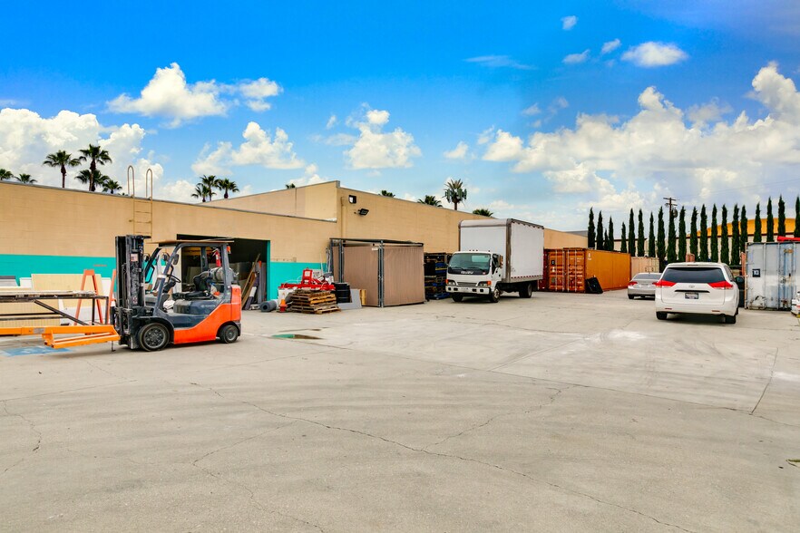 More Photos Of 544 Rimsdale Ave, Covina Warehouse For Sale