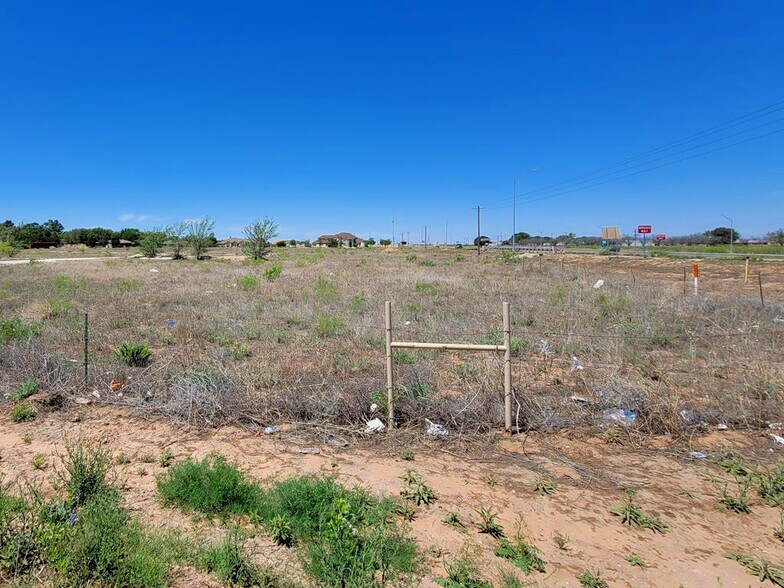 More Photos Of 2920 Loop 250, Midland Land For Sale