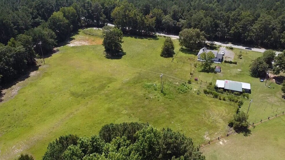 More Photos Of 1271 Airport Rd, Hamlet Land For Sale