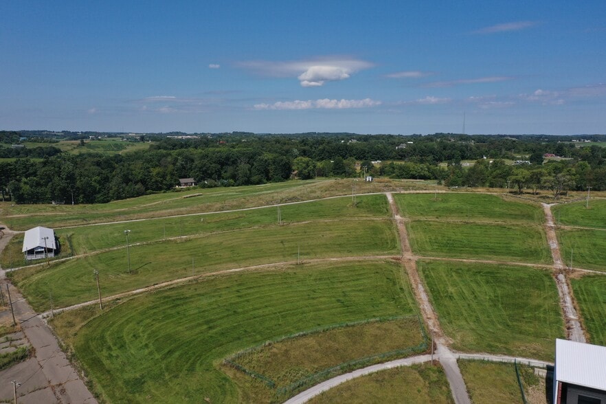 More Photos Of 43510 National Rd, Belmont Industrial For Sale