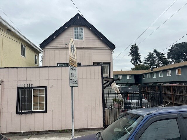 More Photos Of 1430 47th Ave, Oakland Apartments For Sale