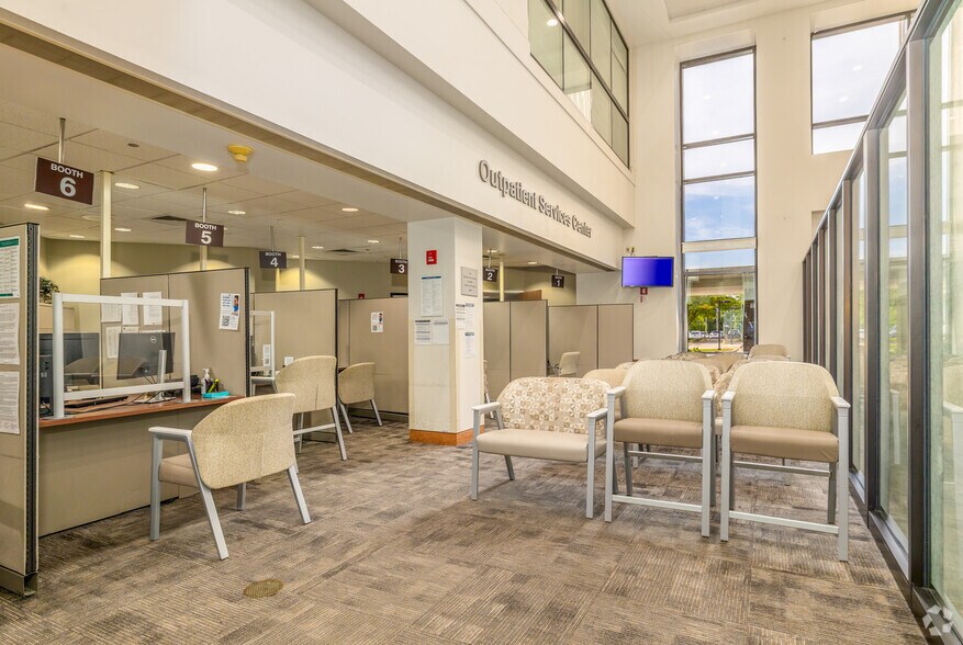 Photo of 3rd Floor Ste 3L