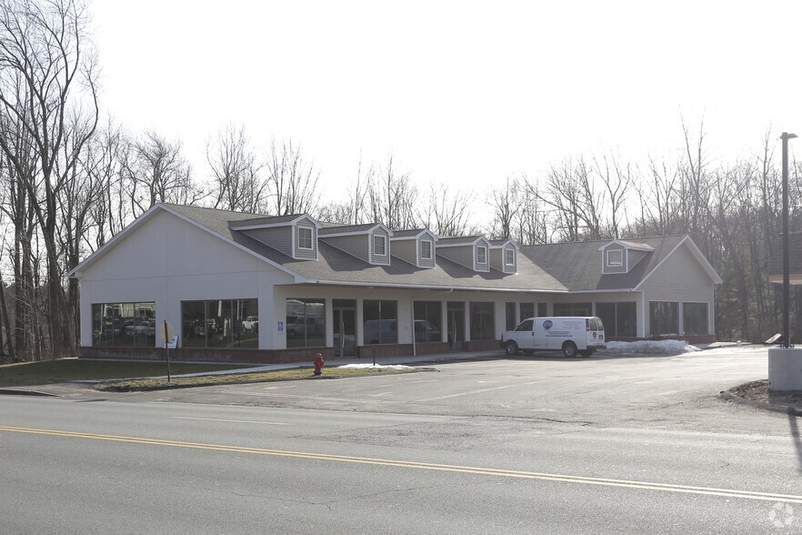 Primary Photo Of 221-223 N Broadway, Salem Freestanding For Sale