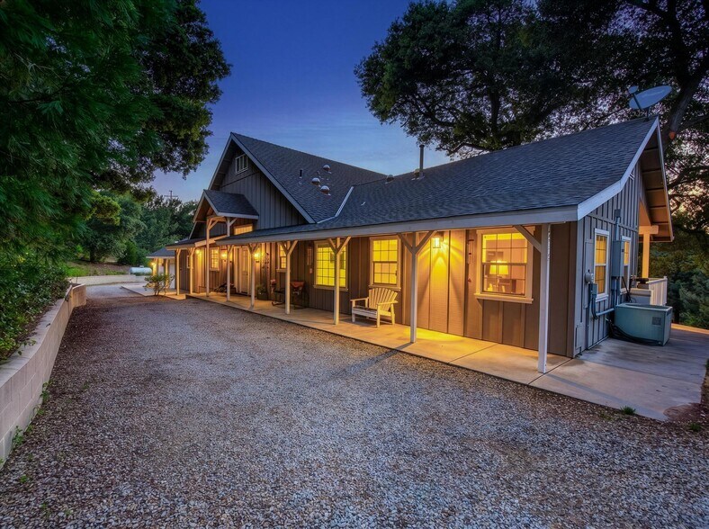 More Photos Of 25350 Mesa Grande Rd, Santa Ysabel Land For Sale