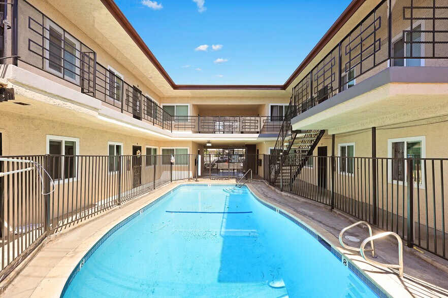More Photos Of 6150 E Olympic Blvd, Los Angeles Apartments For Sale