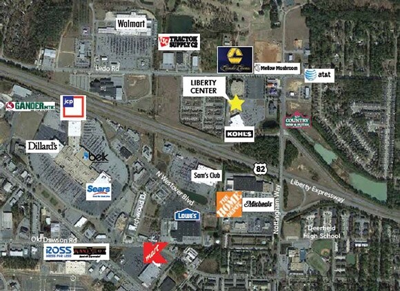 More Photos Of 2815 Nottingham Way, Albany Land For Sale