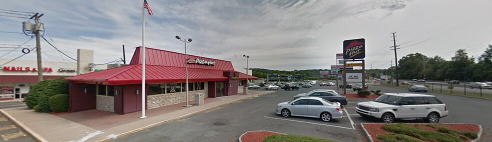More Photos Of 1820 US Highway 46, Woodland Park Freestanding For Lease