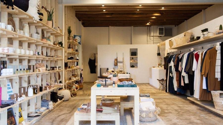 More Photos Of 8634-8640 Washington Blvd, Culver City Storefront Retail Residential For Lease