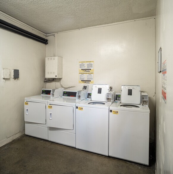 More Photos Of 1810 Stoner Ave, Los Angeles Apartments For Sale