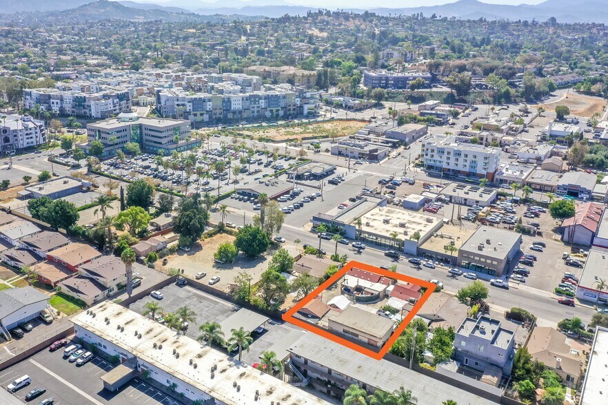 More Photos Of 344 E Pennsylvania Ave, Escondido Apartments For Sale