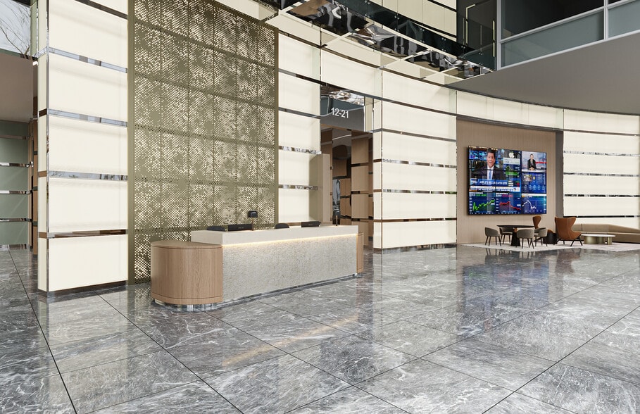 More Photos Of 3455 Peachtree Rd NE, Atlanta Office For Lease