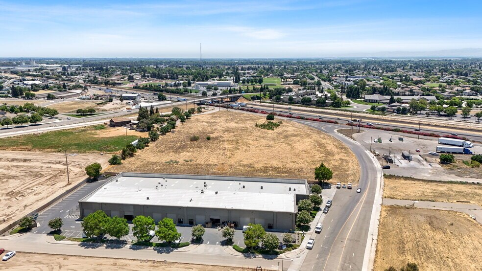 More Photos Of 960 Goodwin Dr, Ripon Land For Sale