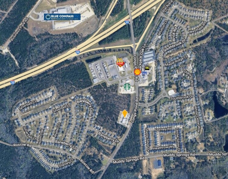 More Photos Of 364 Longs Pond Rd, Lexington Storefront For Lease