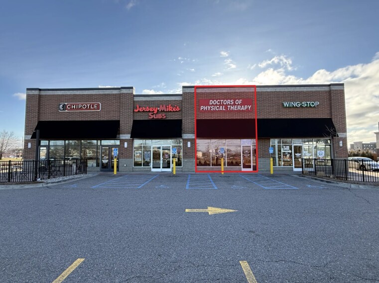 Primary Photo Of 35388 Van Dyke Ave, Sterling Heights Storefront For Lease