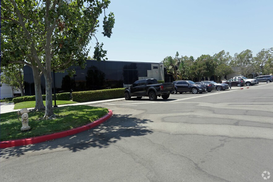 More Photos Of 2890 E Inland Empire Blvd, Ontario Office For Lease