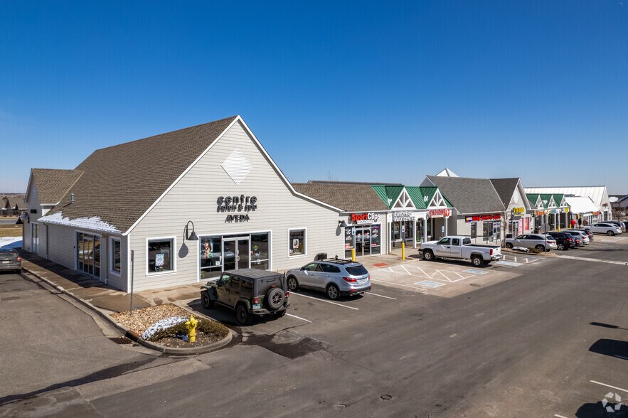 More Photos Of 15680 W 64th Ave, Arvada Unknown For Lease