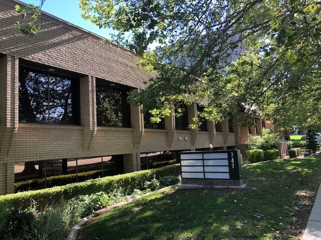 More Photos Of 747 E South Temple, Salt Lake City Office For Lease